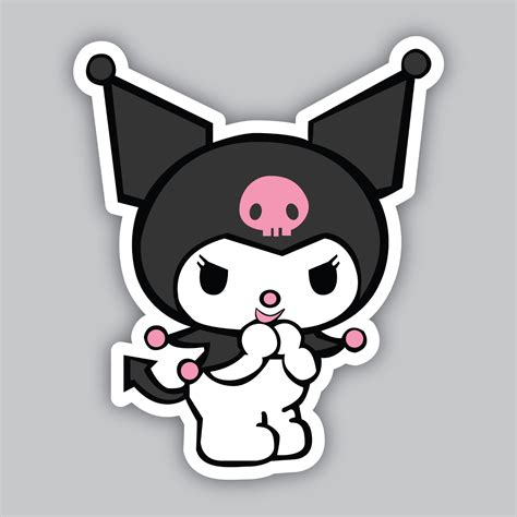 Inscreva-se no canal oficial da Hello Kitty: http://bit.ly/hellokittybrasilTodo mundo tem dias ruins, e hoje a Kuromi acordou de mau humor. Justamente quando...
